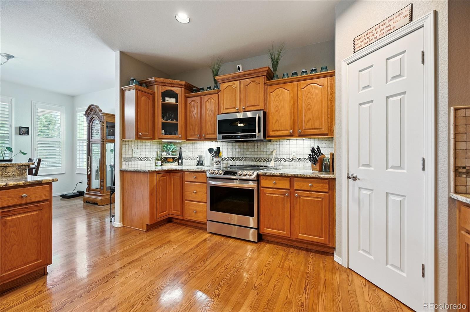 MLS Image #7 for 6292  tenderfoot drive,colorado springs, Colorado