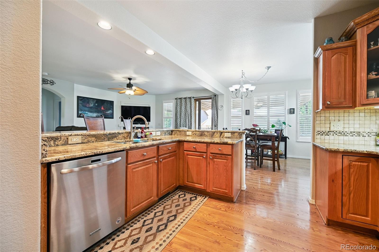 MLS Image #8 for 6292  tenderfoot drive,colorado springs, Colorado