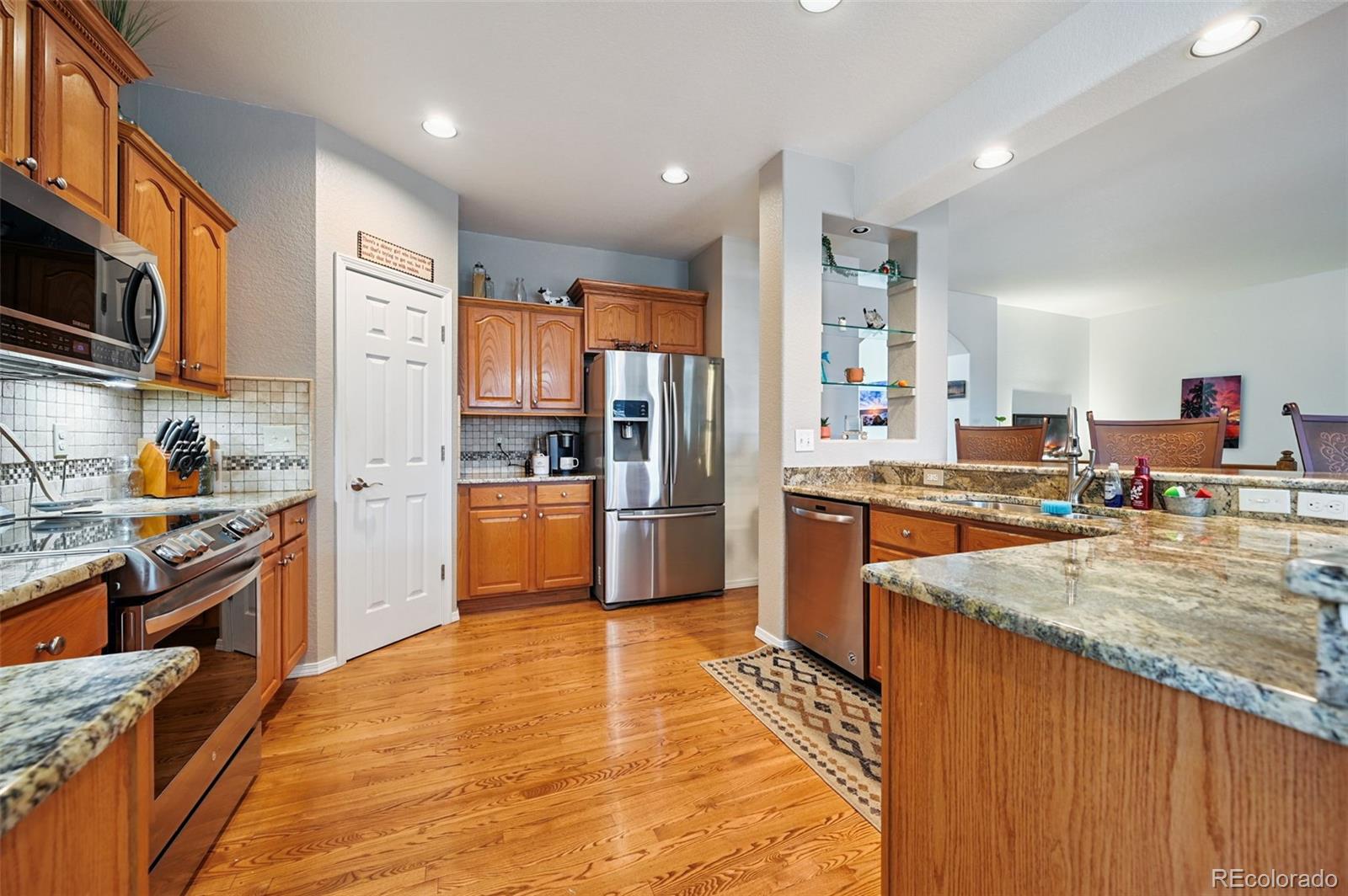MLS Image #9 for 6292  tenderfoot drive,colorado springs, Colorado