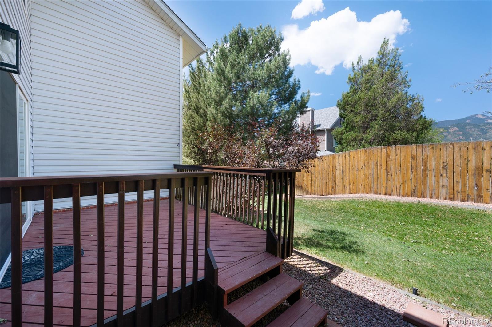 MLS Image #28 for 1708  victorian point,colorado springs, Colorado