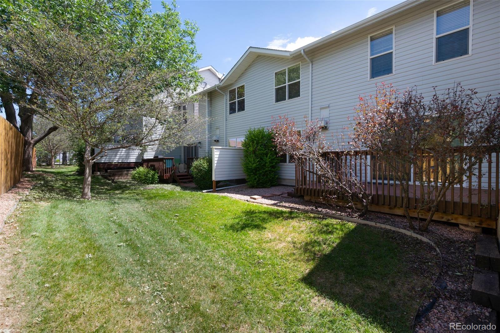 MLS Image #32 for 1708  victorian point,colorado springs, Colorado