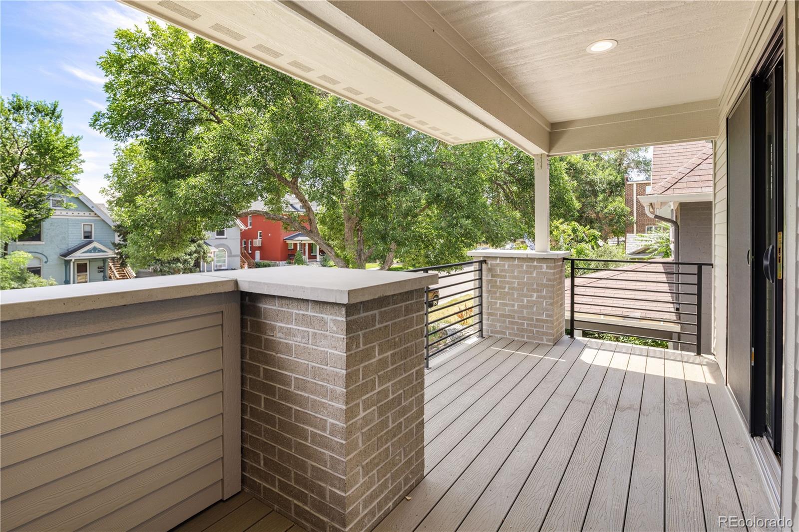 MLS Image #19 for 2143 n high street,denver, Colorado
