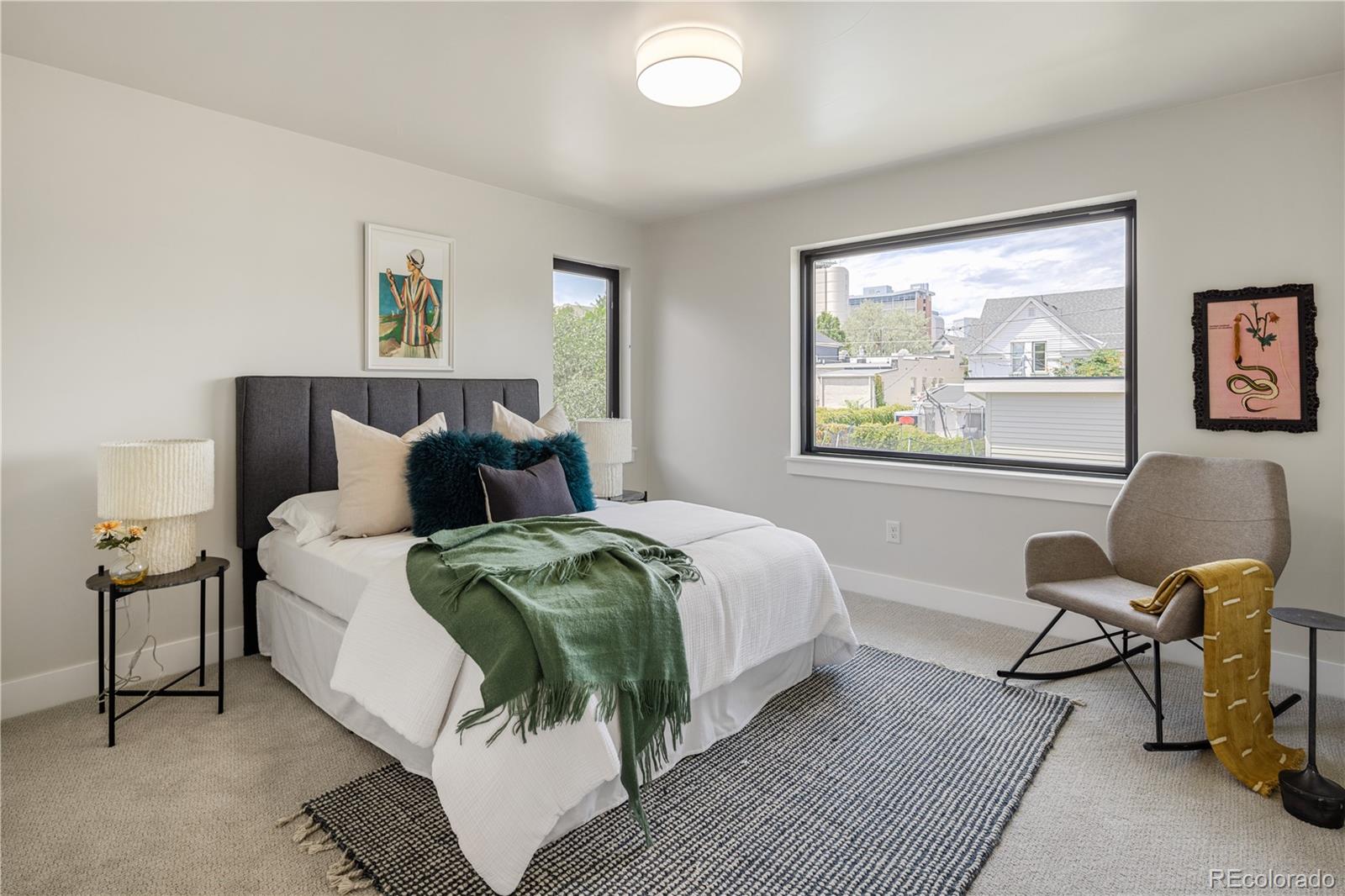 MLS Image #20 for 2143 n high street,denver, Colorado