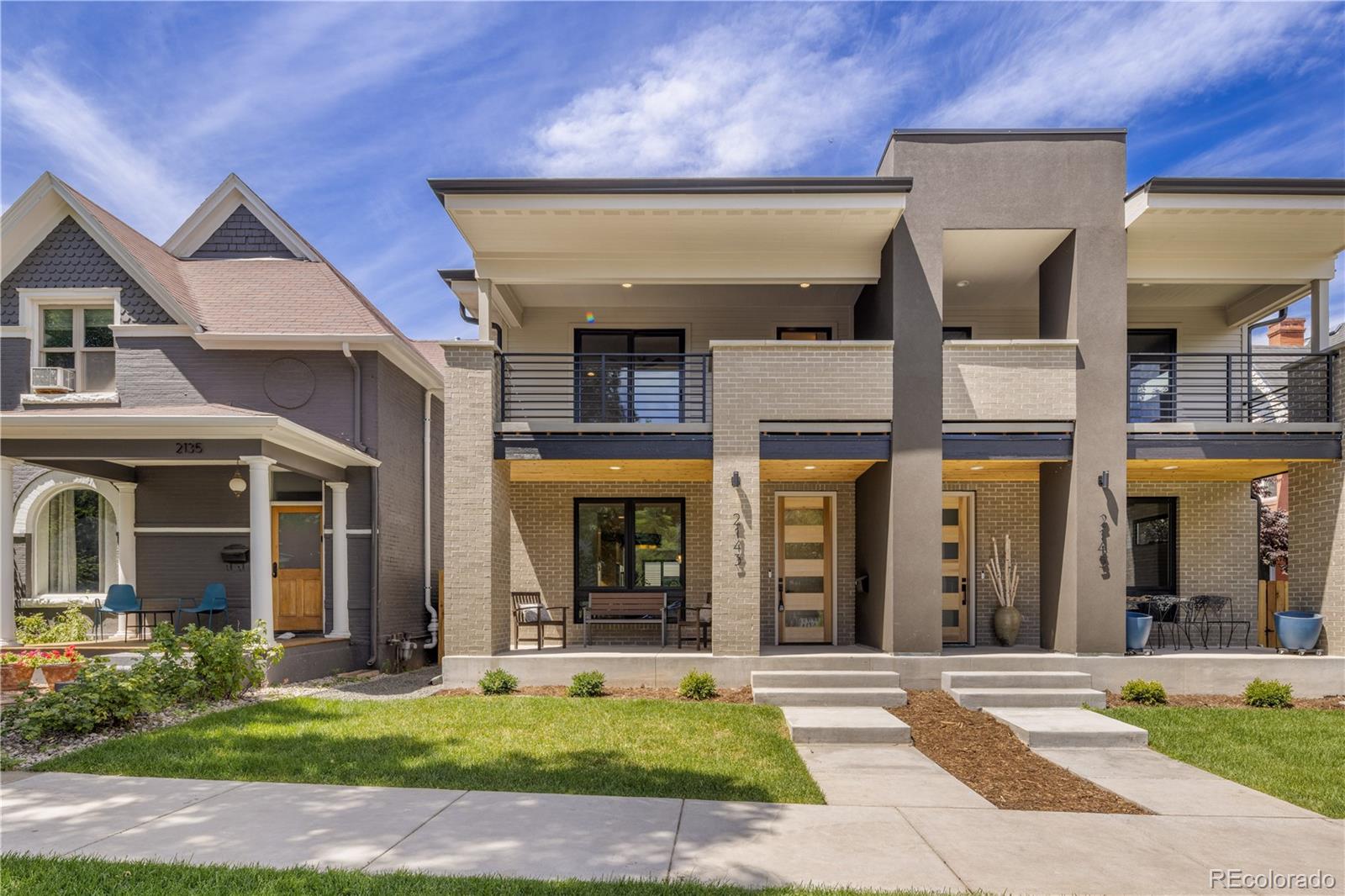 MLS Image #33 for 2143 n high street,denver, Colorado