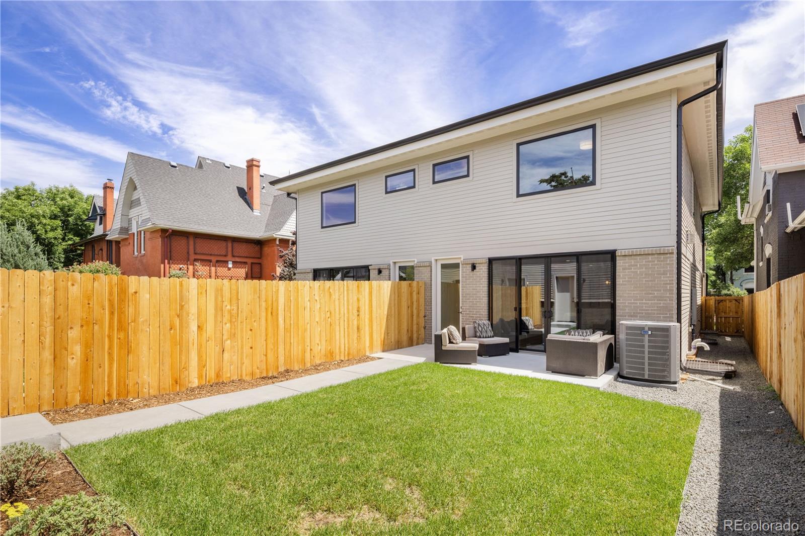 MLS Image #37 for 2143 n high street,denver, Colorado
