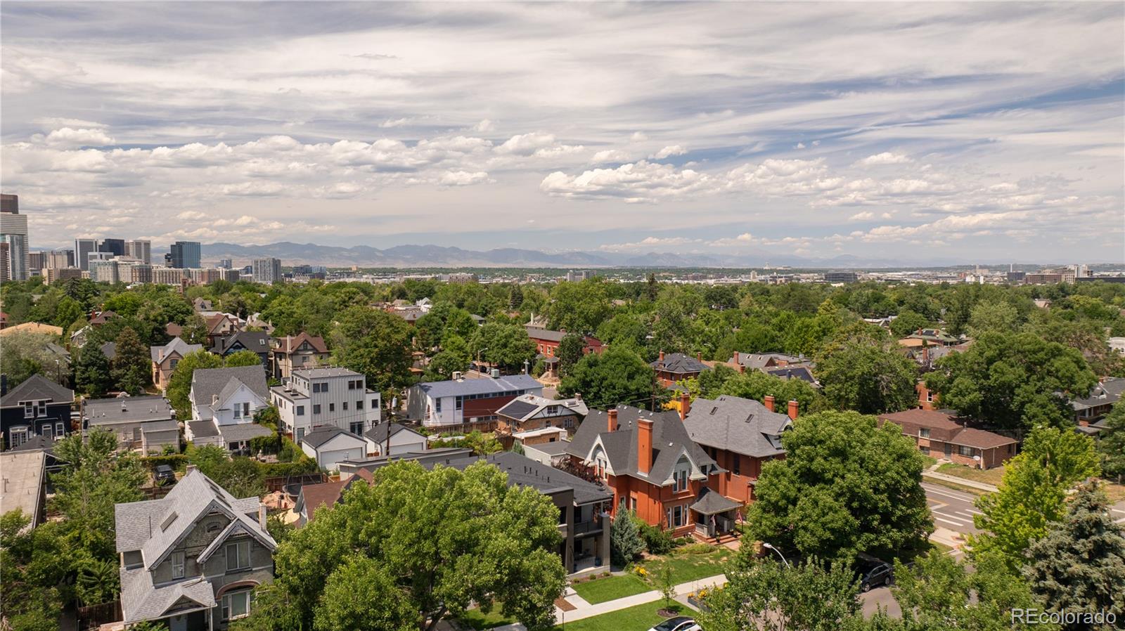 MLS Image #39 for 2143 n high street,denver, Colorado
