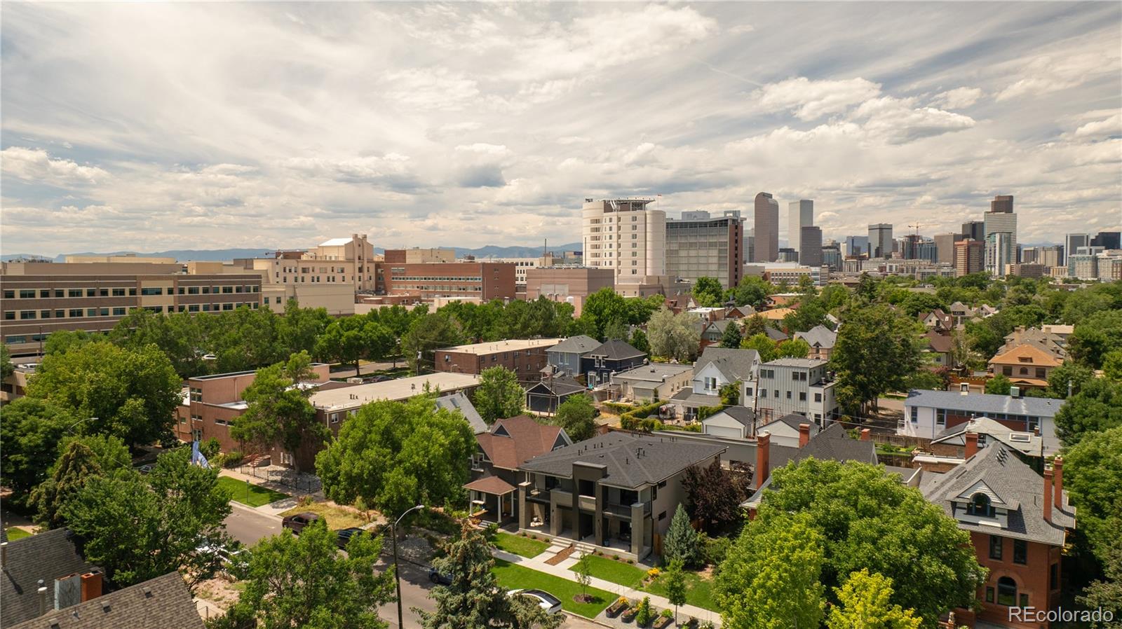 MLS Image #40 for 2143 n high street,denver, Colorado