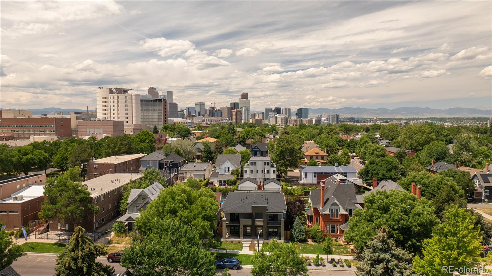MLS Image #41 for 2143 n high street,denver, Colorado