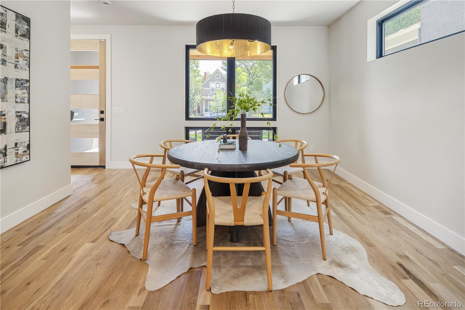 MLS Image #6 for 2143 n high street,denver, Colorado