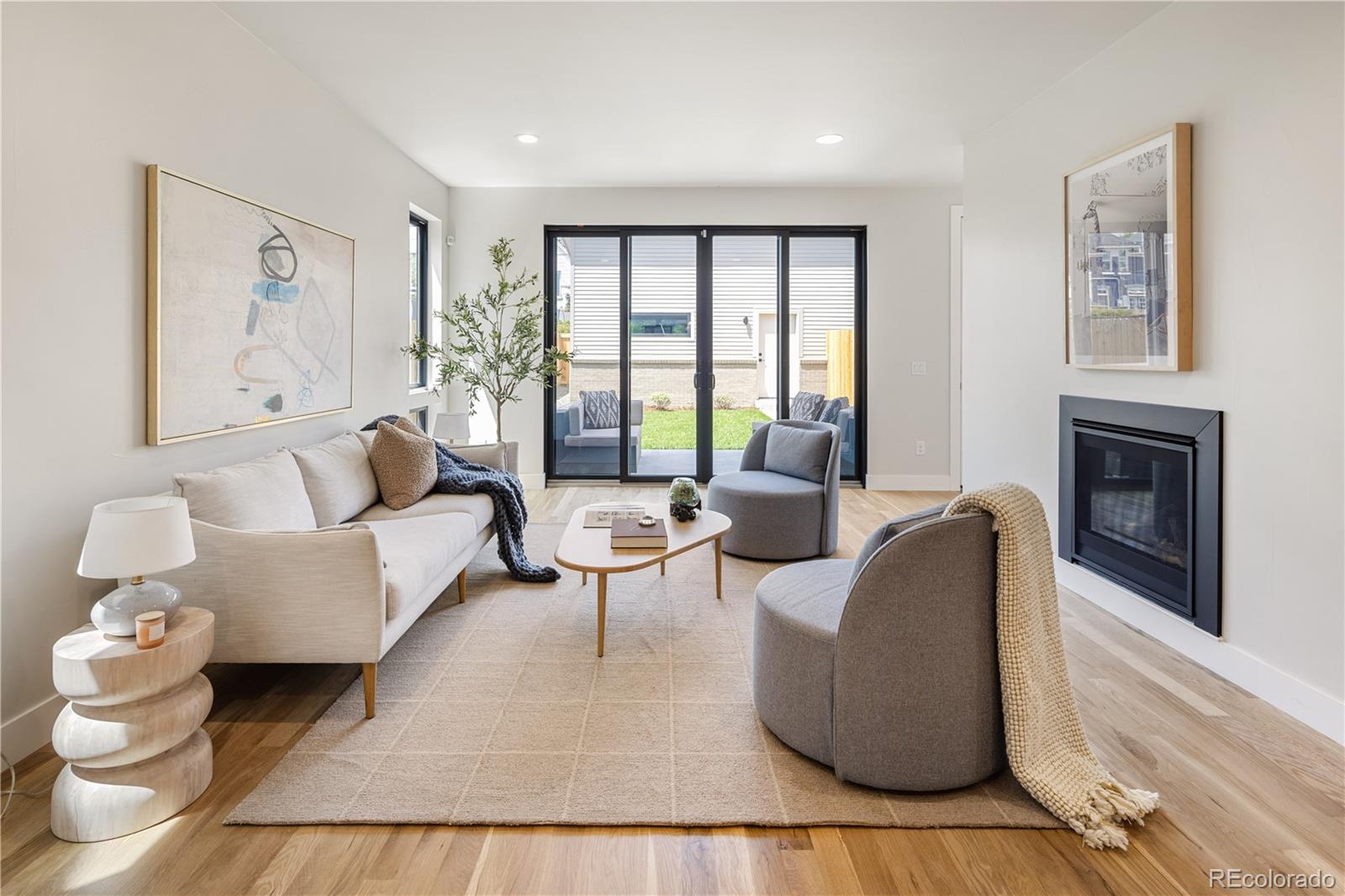 MLS Image #8 for 2143 n high street,denver, Colorado