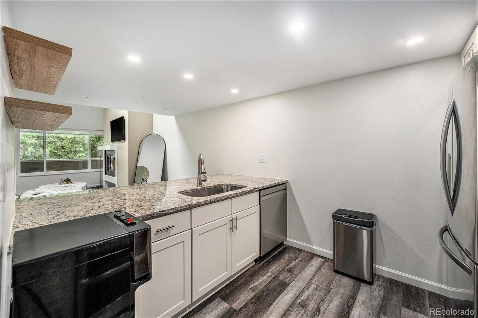 MLS Image #2 for 8055 e colorado avenue,denver, Colorado