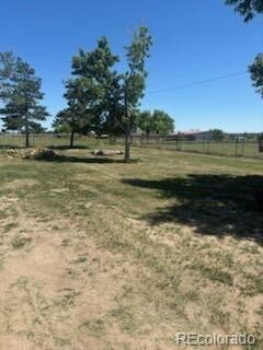MLS Image #10 for 5915 w condor road,peyton, Colorado