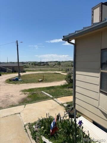 MLS Image #7 for 5915 w condor road,peyton, Colorado
