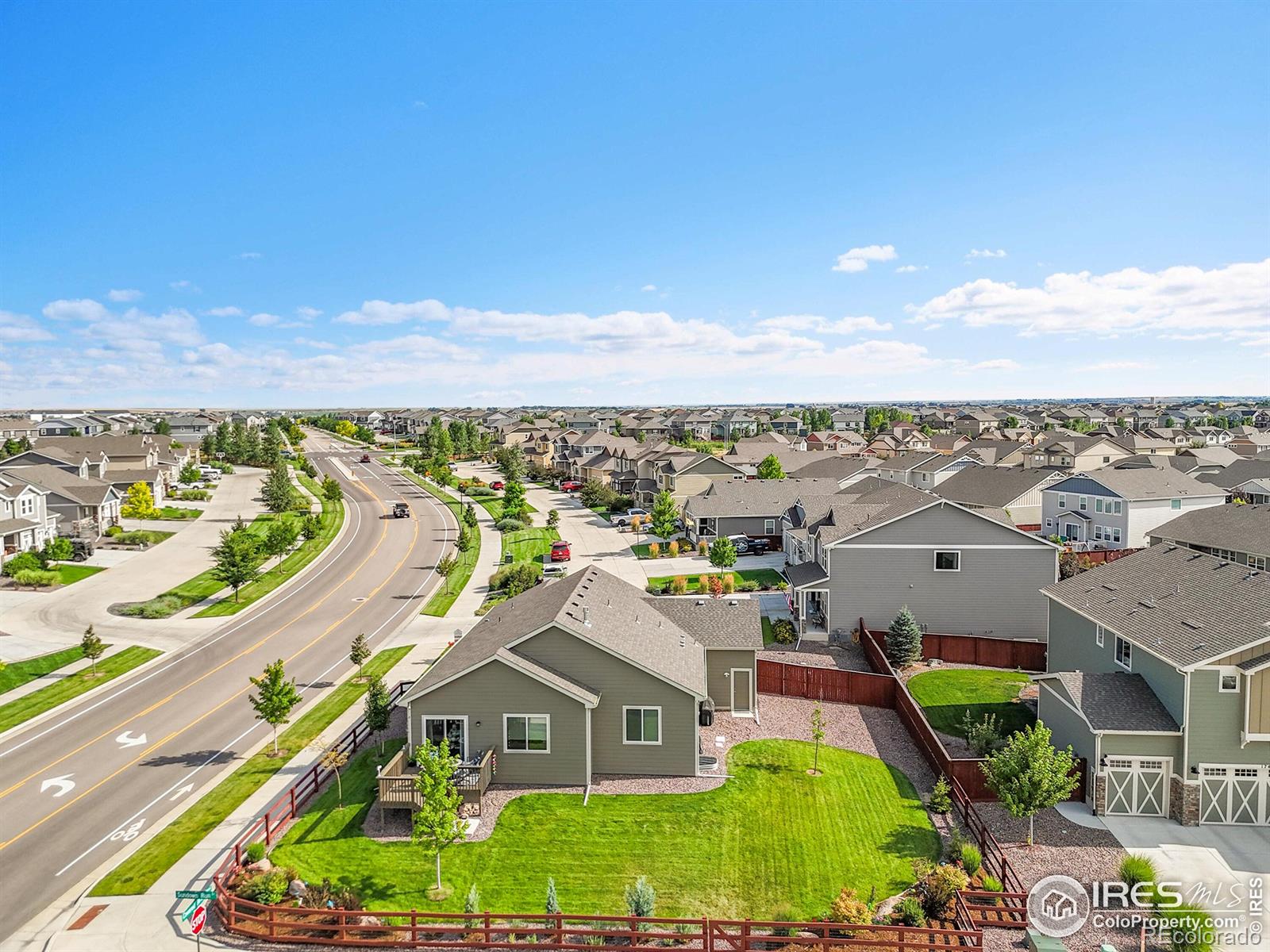 MLS Image #34 for 1848  covered bridge parkway,windsor, Colorado