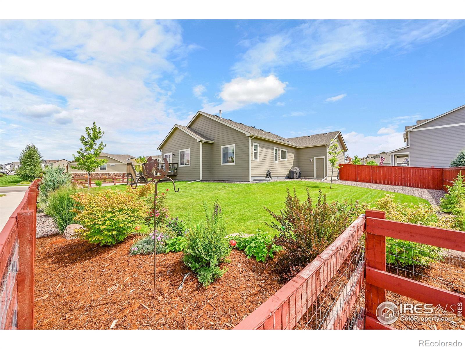 MLS Image #35 for 1848  covered bridge parkway,windsor, Colorado