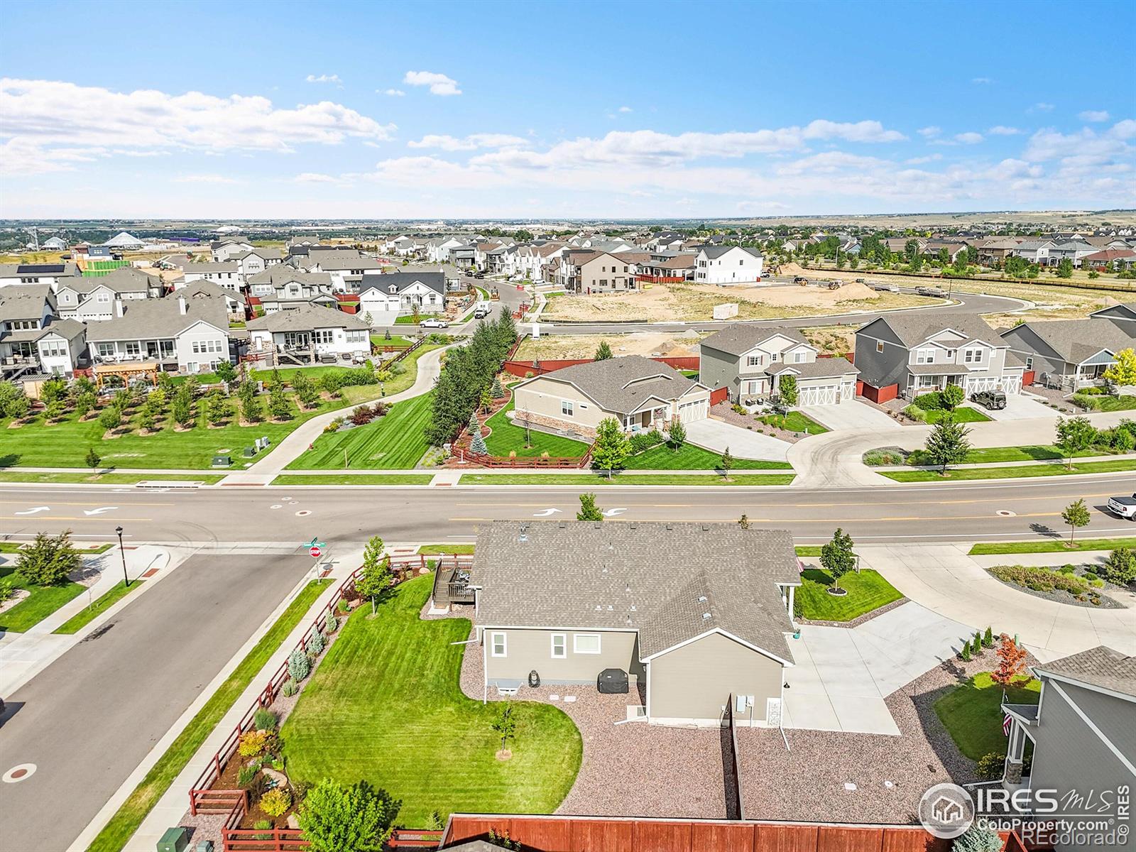 MLS Image #39 for 1848  covered bridge parkway,windsor, Colorado
