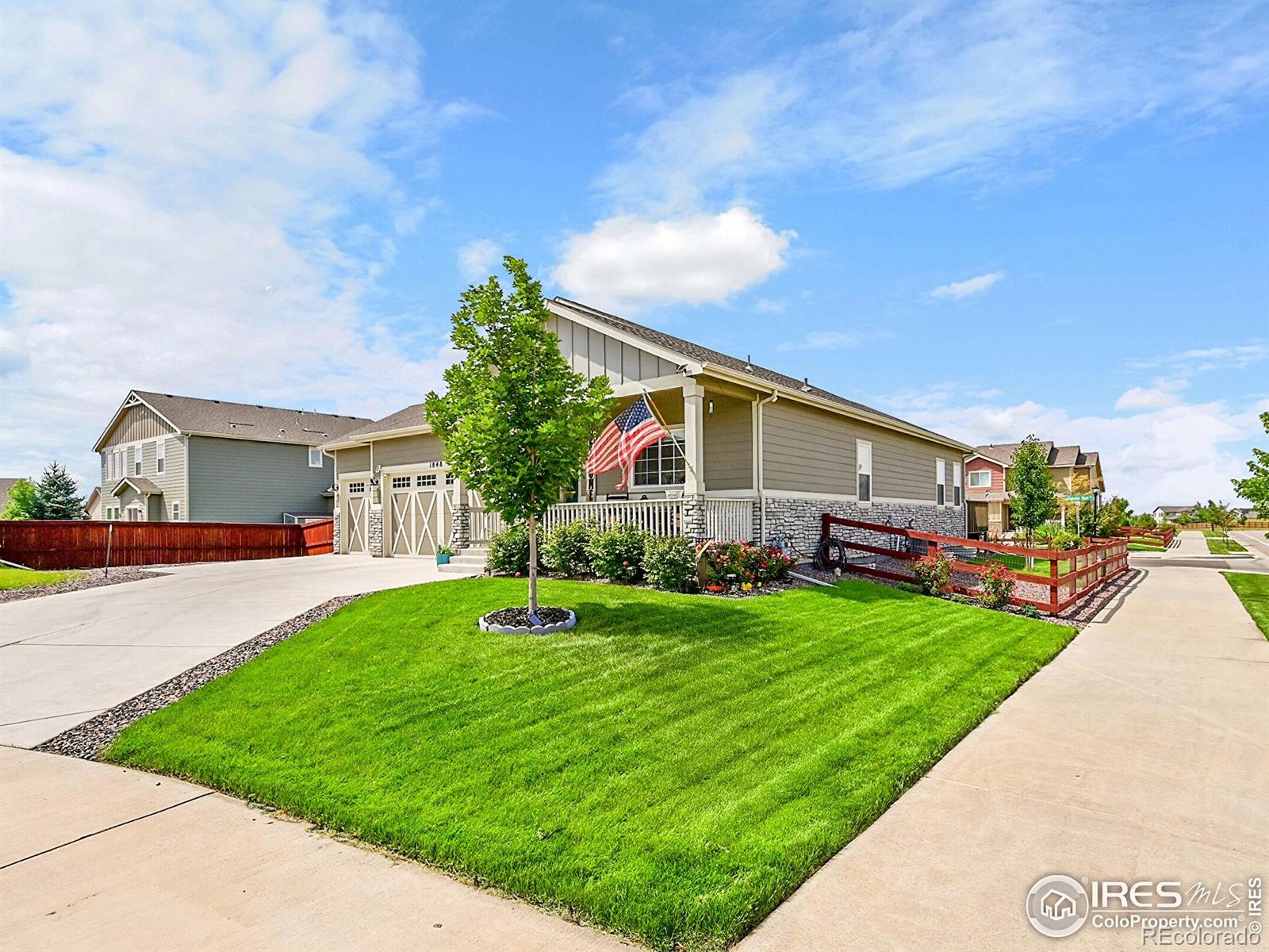 MLS Image #7 for 1848  covered bridge parkway,windsor, Colorado