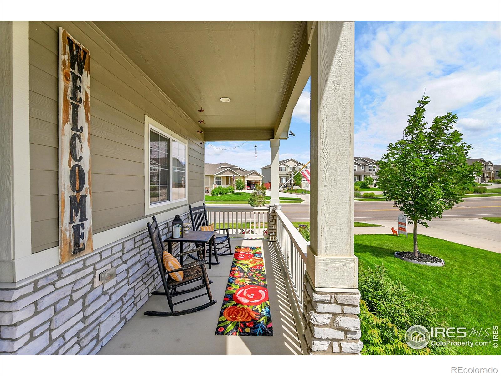 MLS Image #8 for 1848  covered bridge parkway,windsor, Colorado
