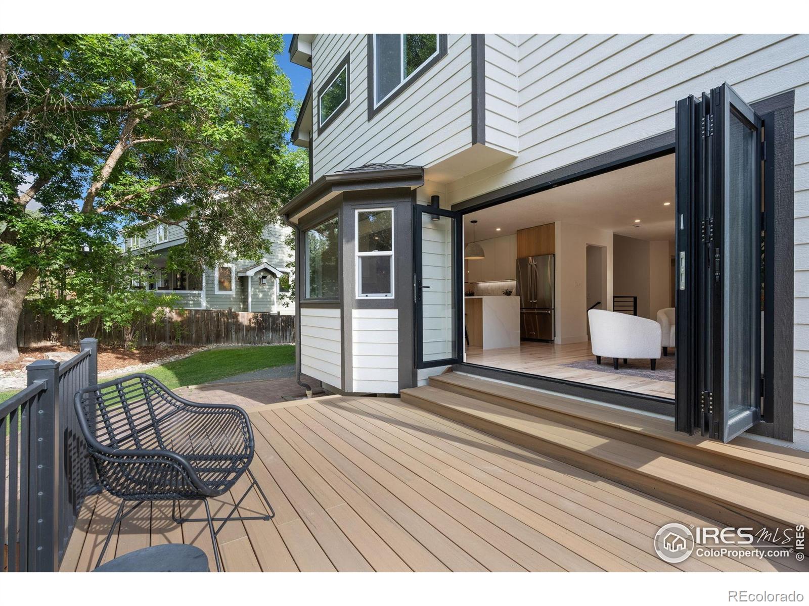 MLS Image #10 for 1012  hobson court,fort collins, Colorado