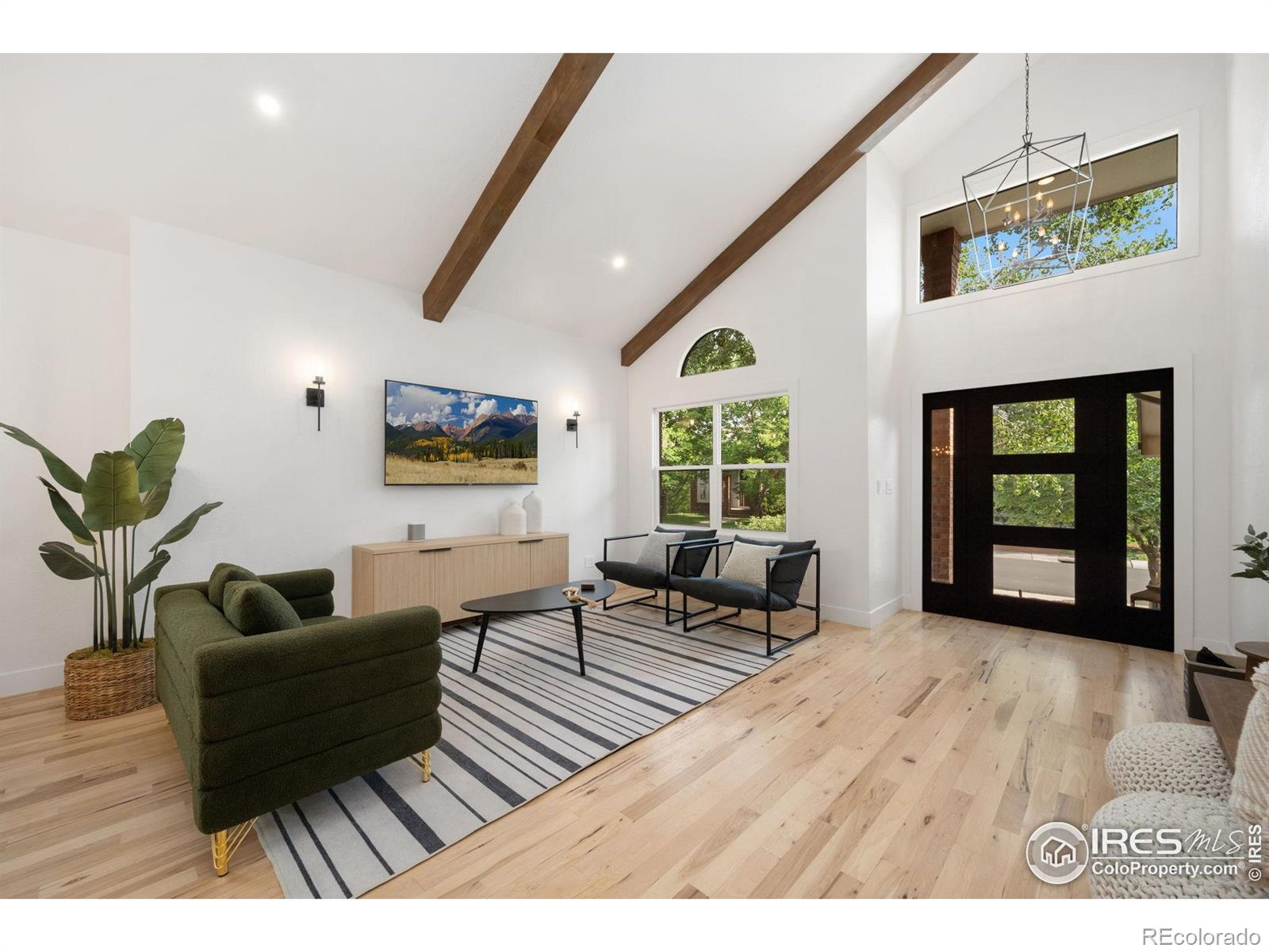 MLS Image #2 for 1012  hobson court,fort collins, Colorado