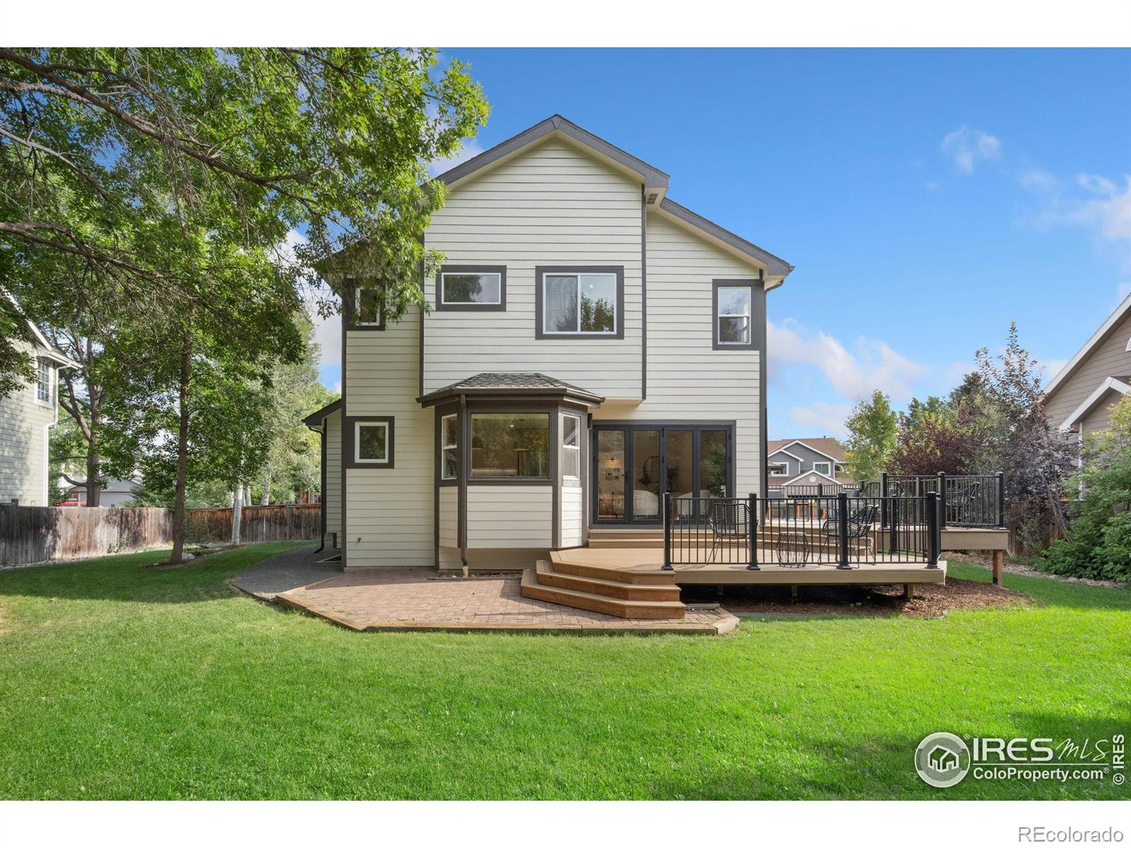 MLS Image #22 for 1012  hobson court,fort collins, Colorado