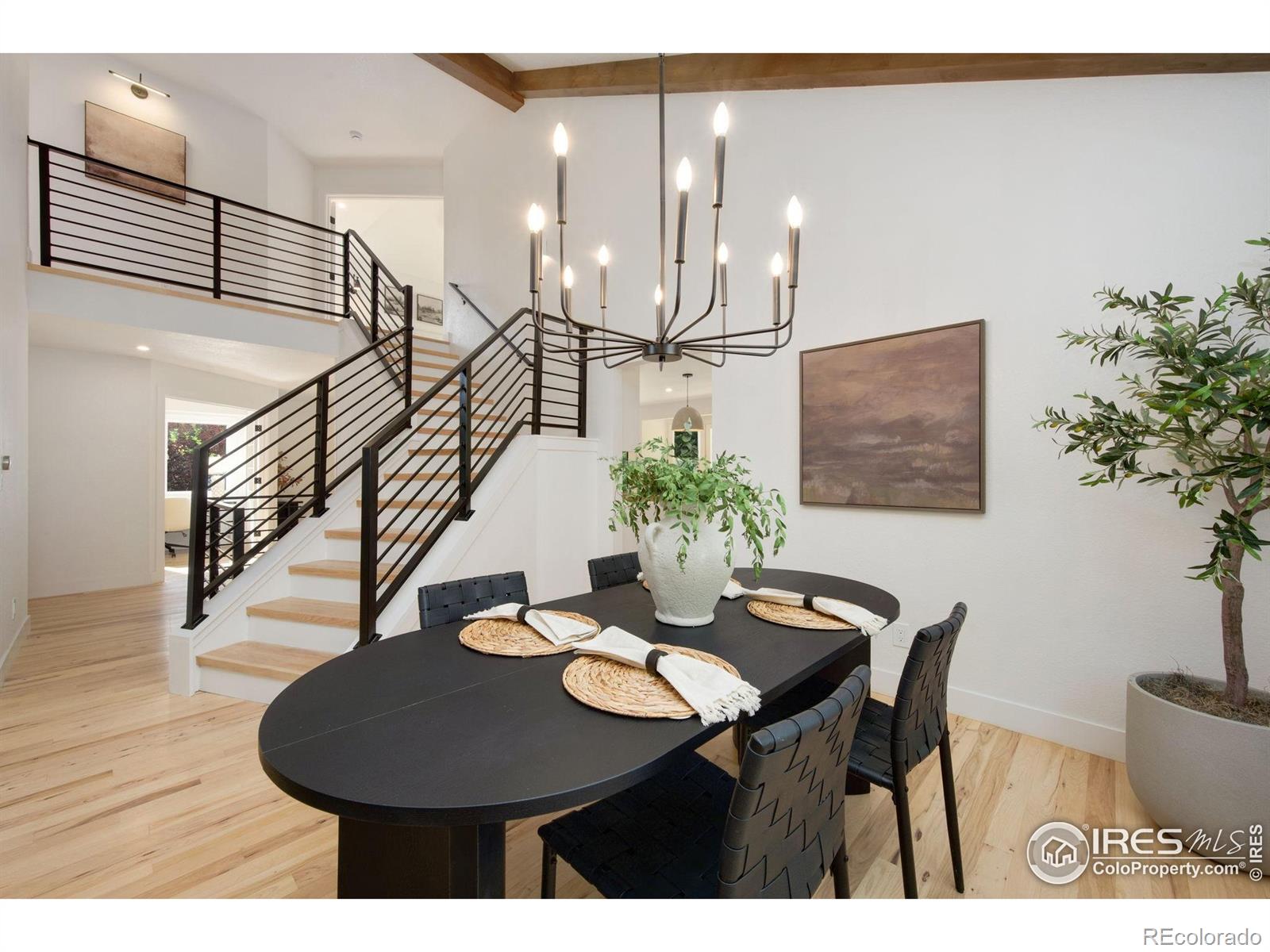 MLS Image #4 for 1012  hobson court,fort collins, Colorado