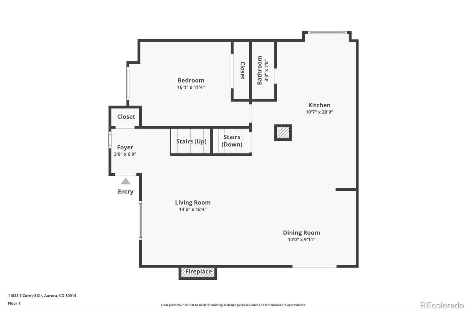 MLS Image #35 for 11623 e cornell circle,aurora, Colorado