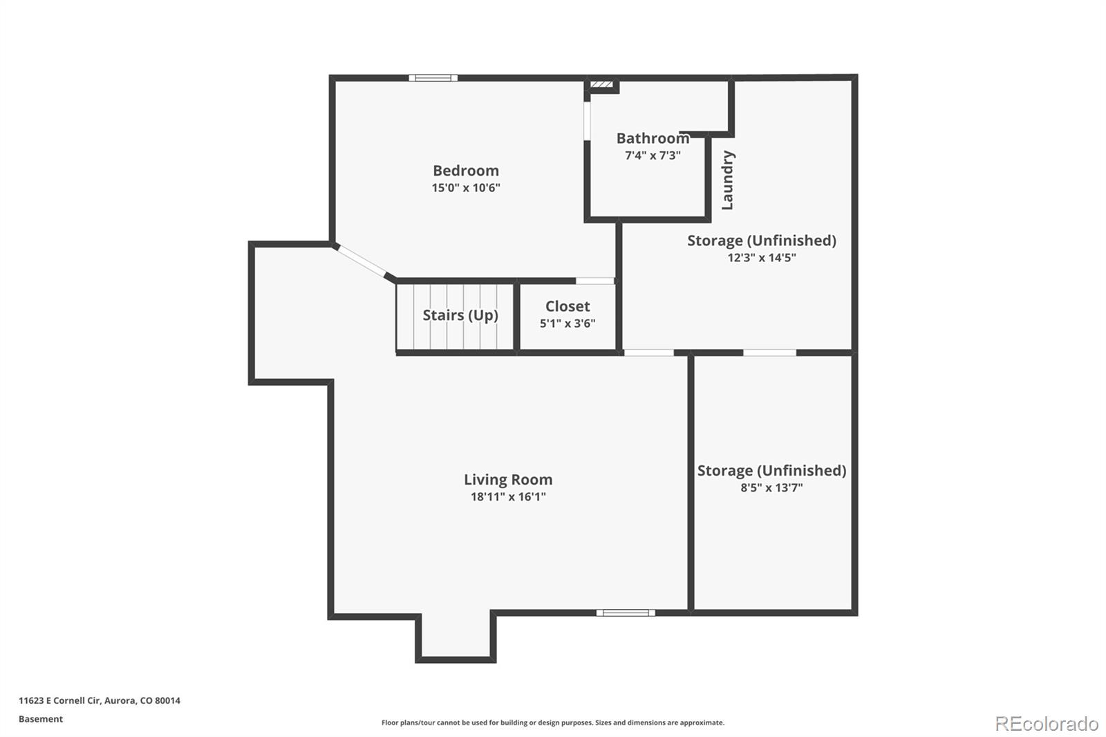MLS Image #37 for 11623 e cornell circle,aurora, Colorado
