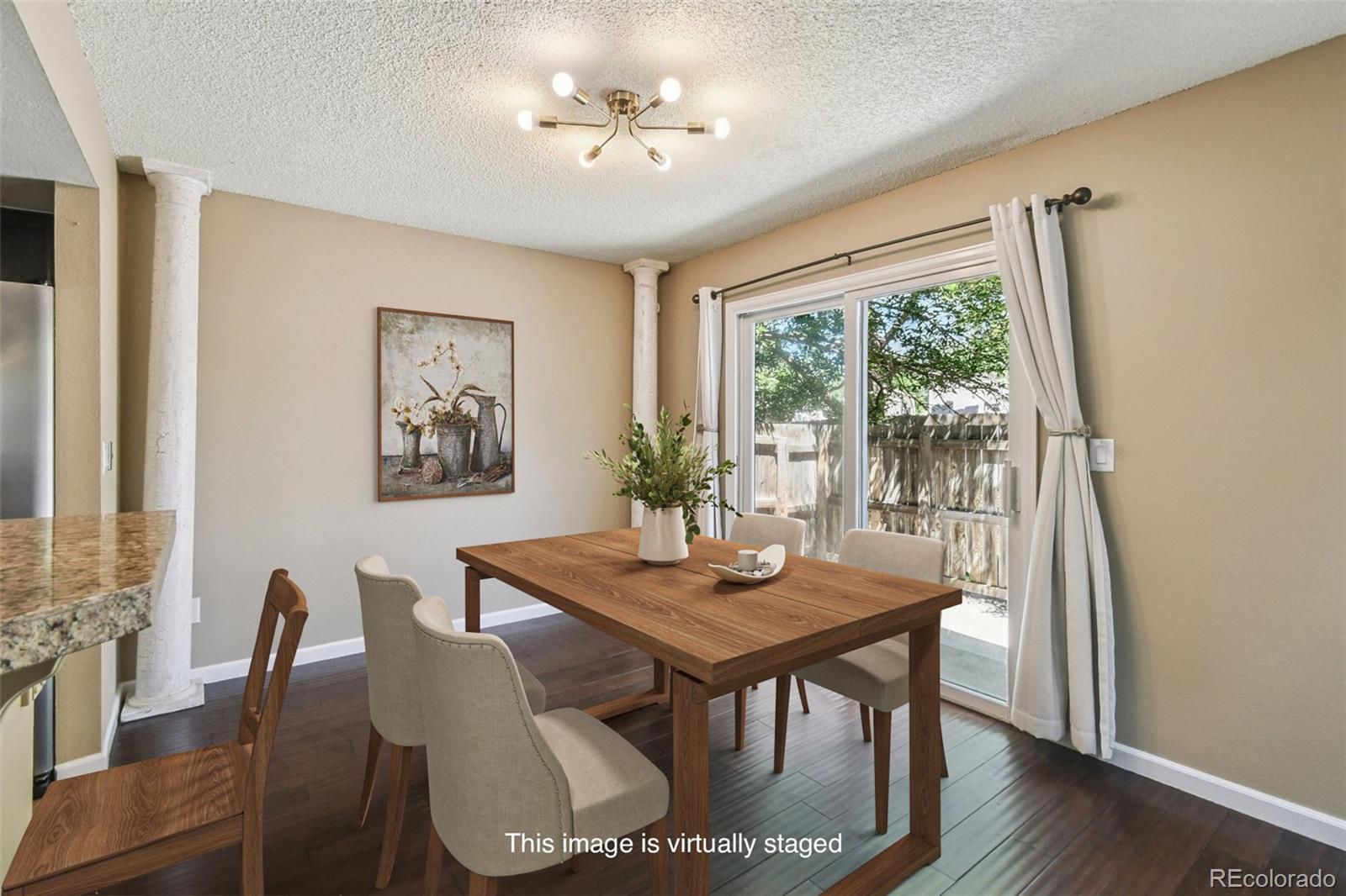 MLS Image #5 for 11623 e cornell circle,aurora, Colorado