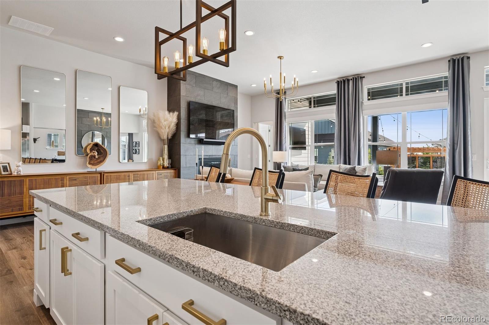 MLS Image #10 for 8758 s quatar street,aurora, Colorado