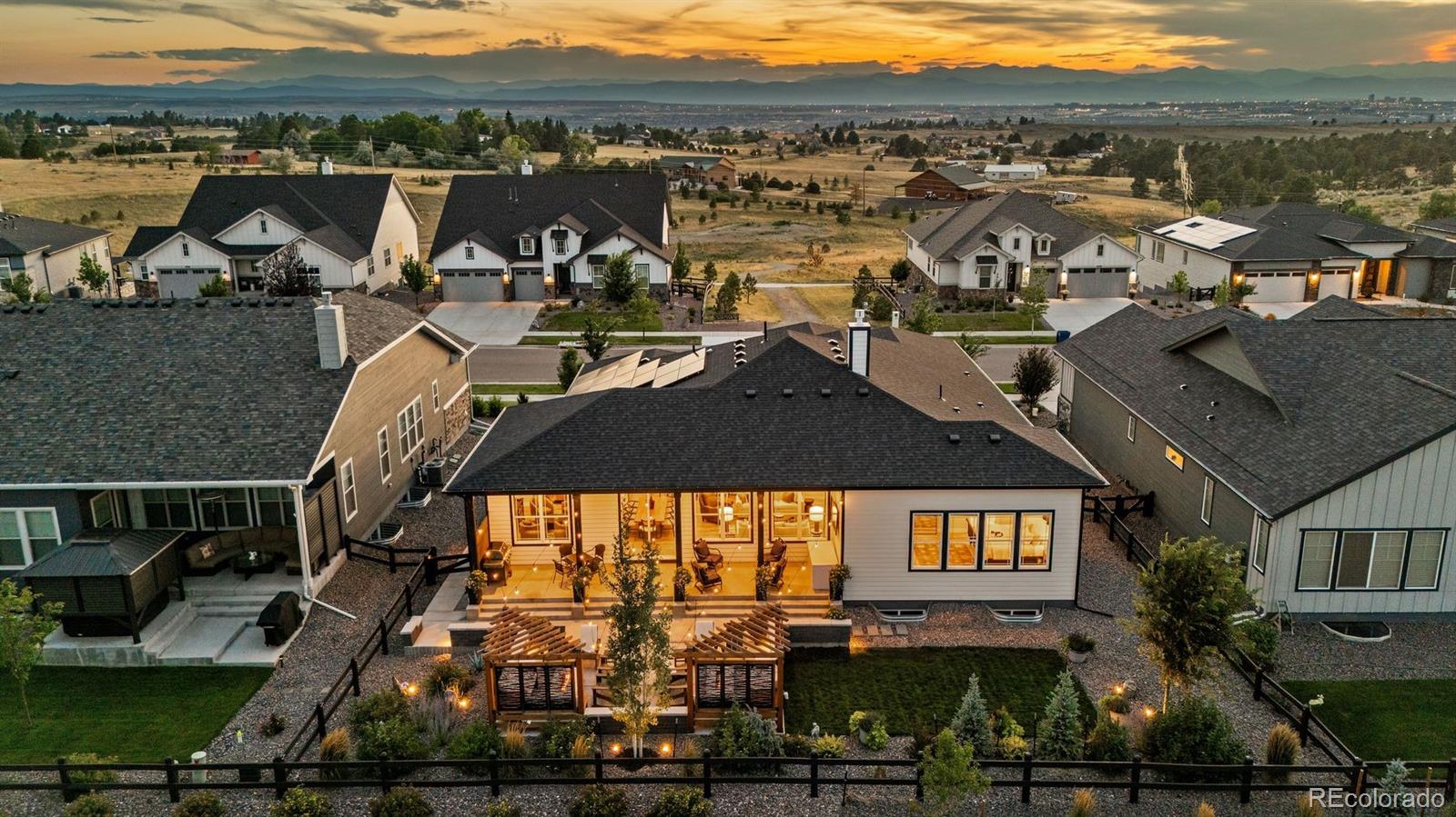MLS Image #2 for 8758 s quatar street,aurora, Colorado