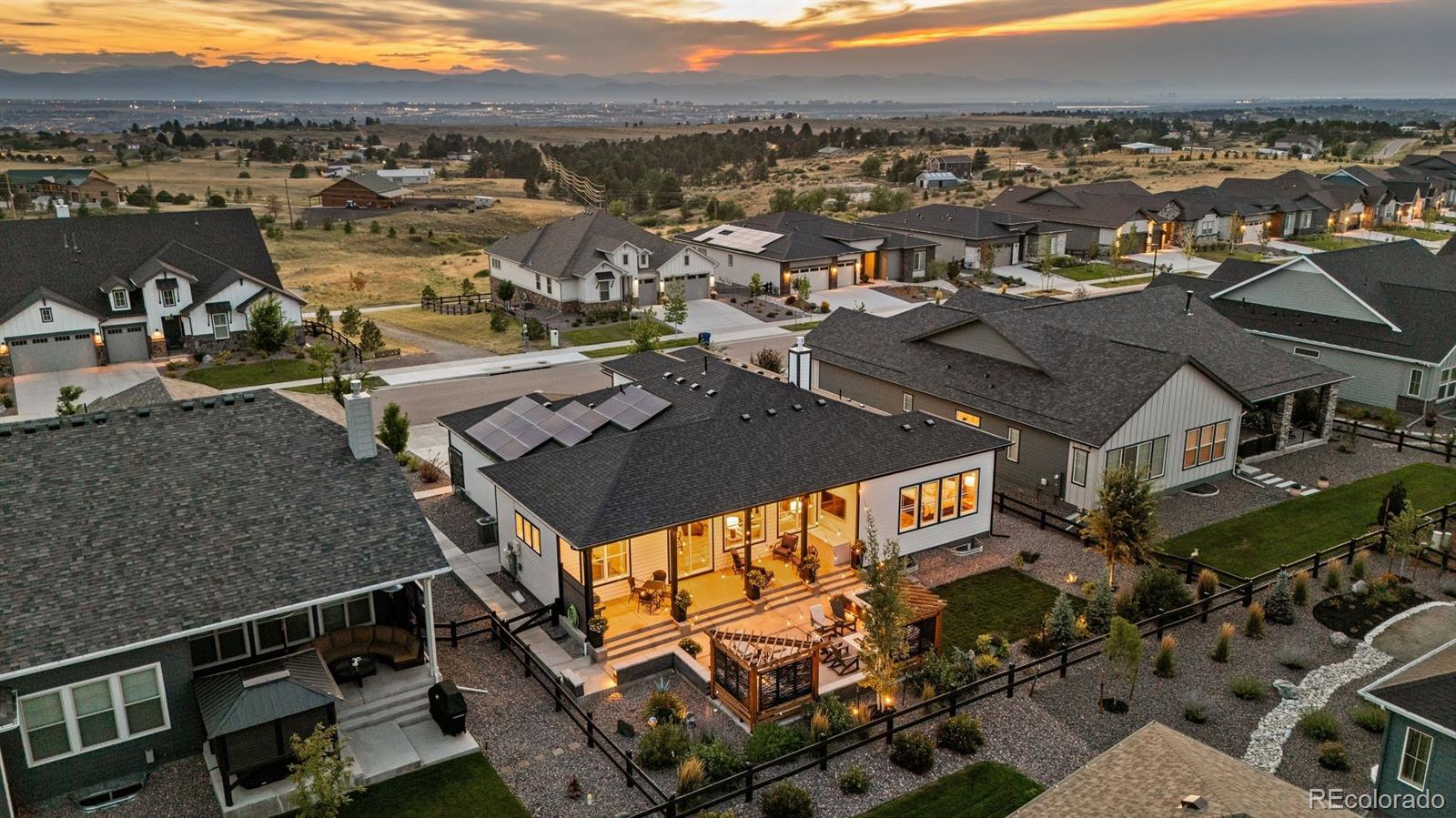 MLS Image #3 for 8758 s quatar street,aurora, Colorado