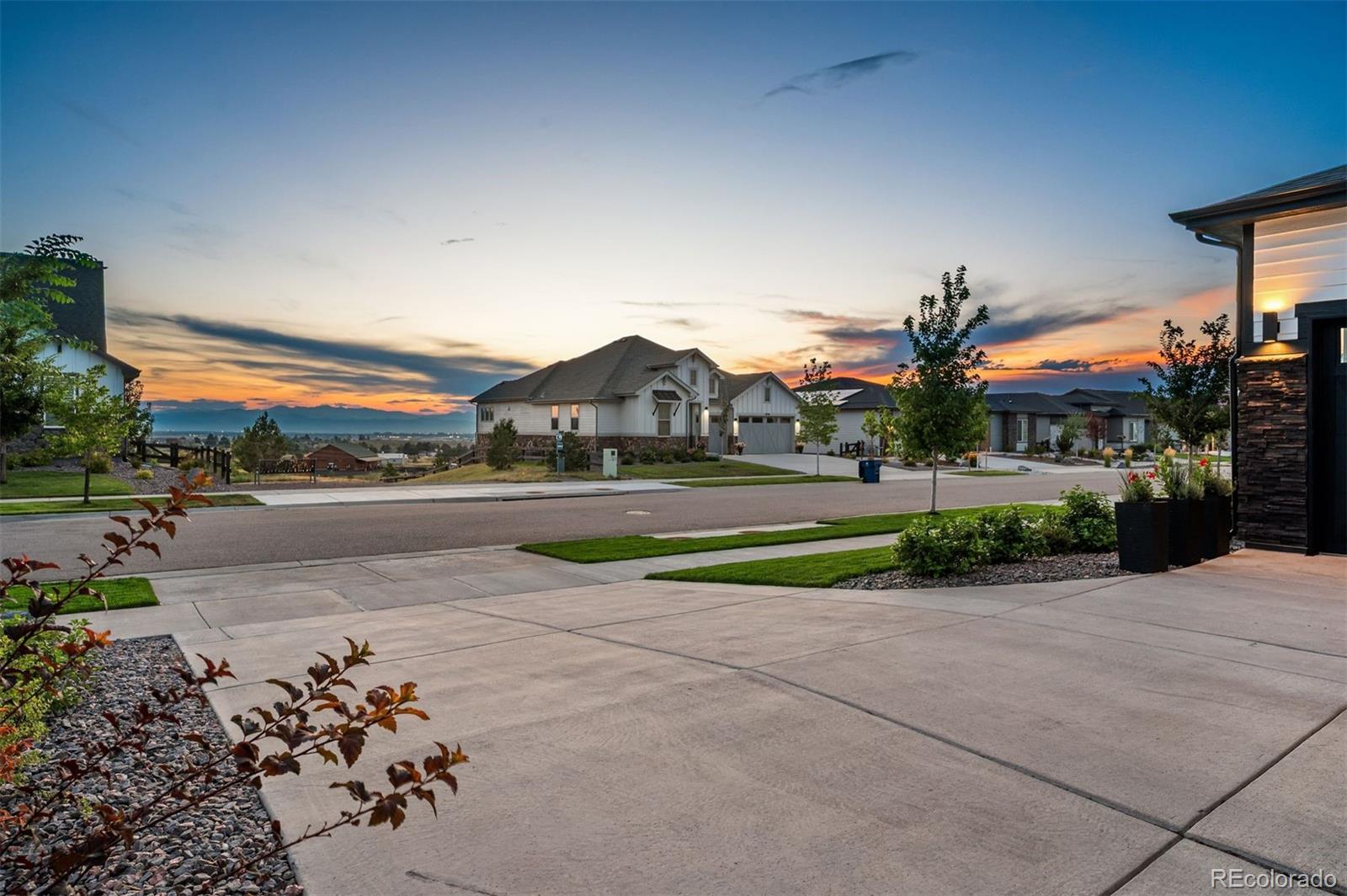 MLS Image #4 for 8758 s quatar street,aurora, Colorado