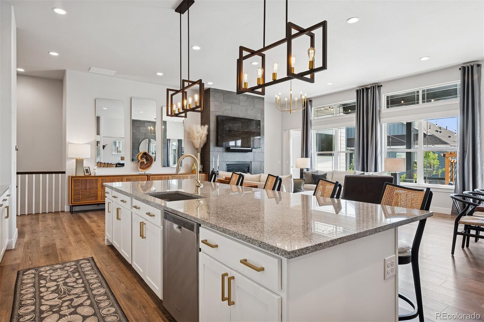 MLS Image #8 for 8758 s quatar street,aurora, Colorado