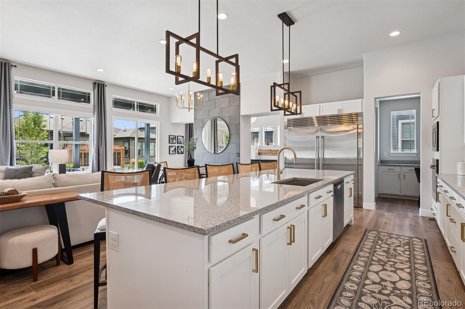 MLS Image #9 for 8758 s quatar street,aurora, Colorado