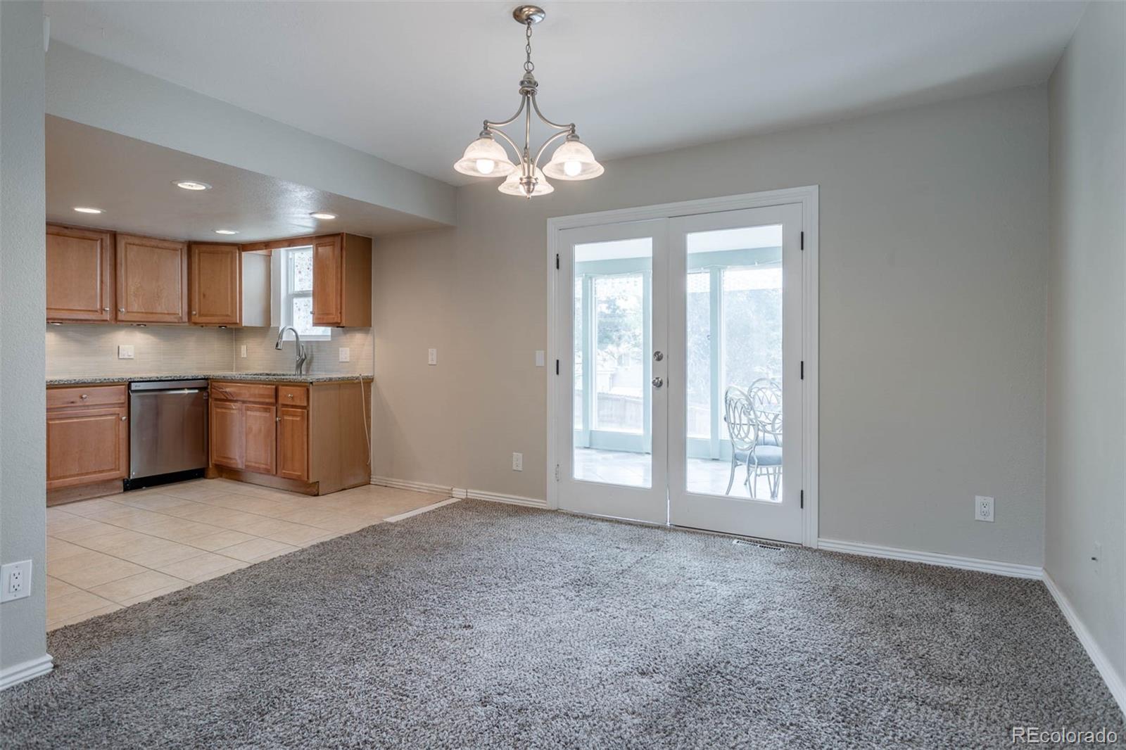 MLS Image #5 for 16836 e asbury avenue,aurora, Colorado