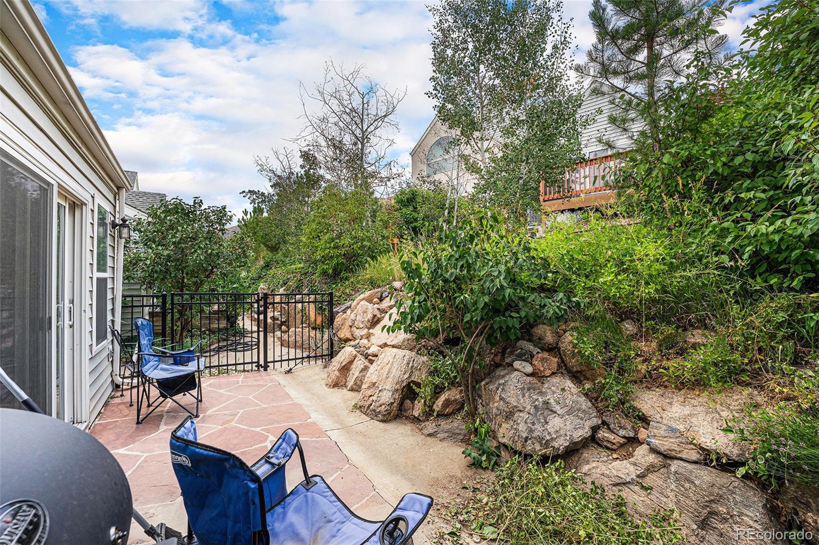 MLS Image #19 for 532  canyon view drive,golden, Colorado