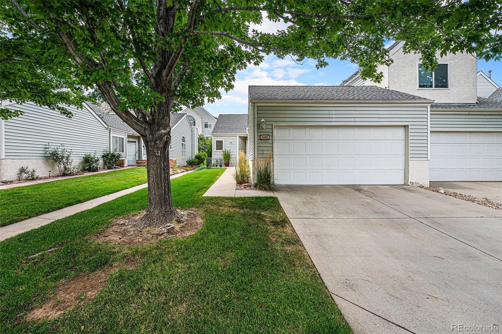 MLS Image #2 for 532  canyon view drive,golden, Colorado