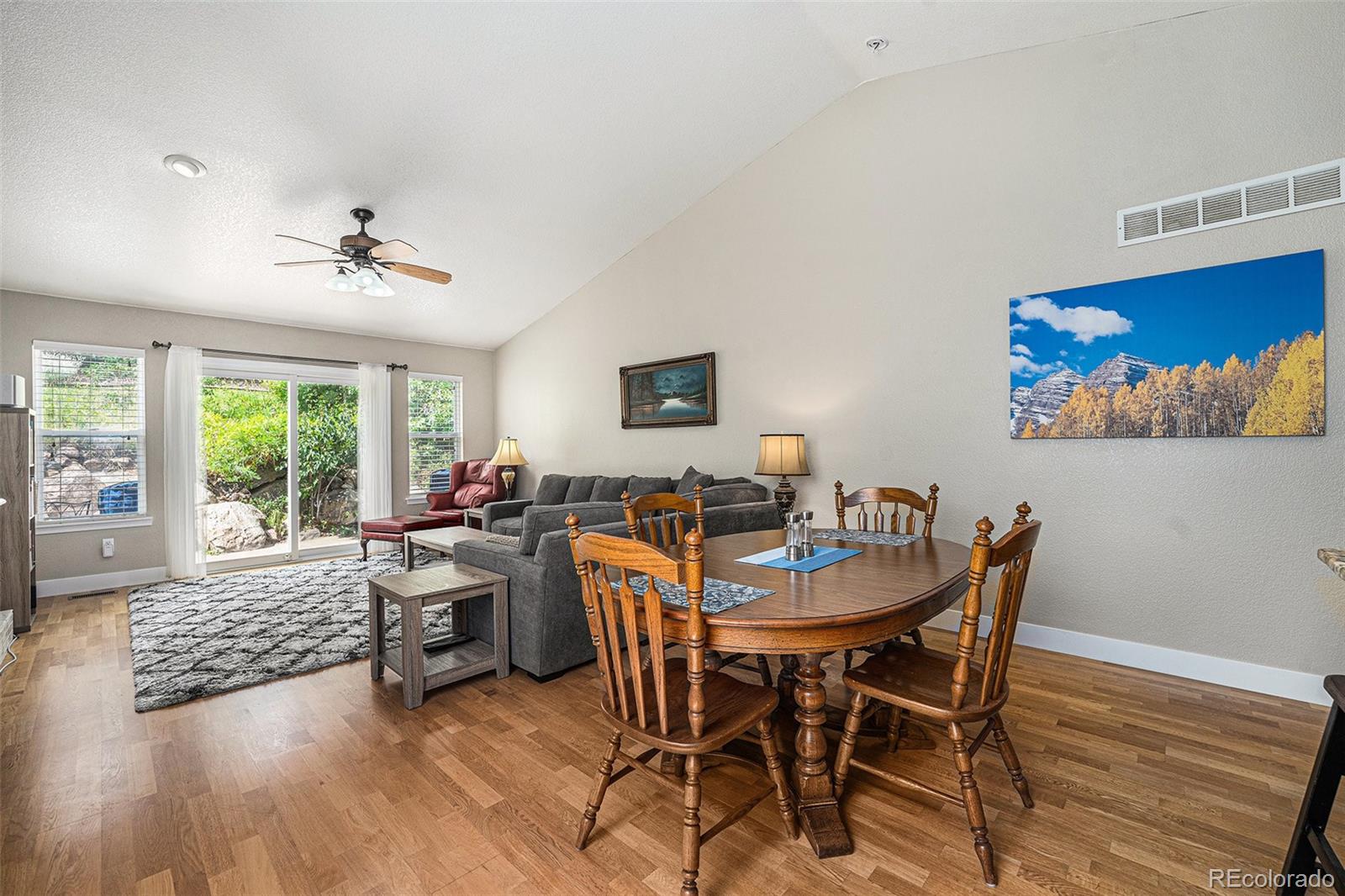 MLS Image #3 for 532  canyon view drive,golden, Colorado