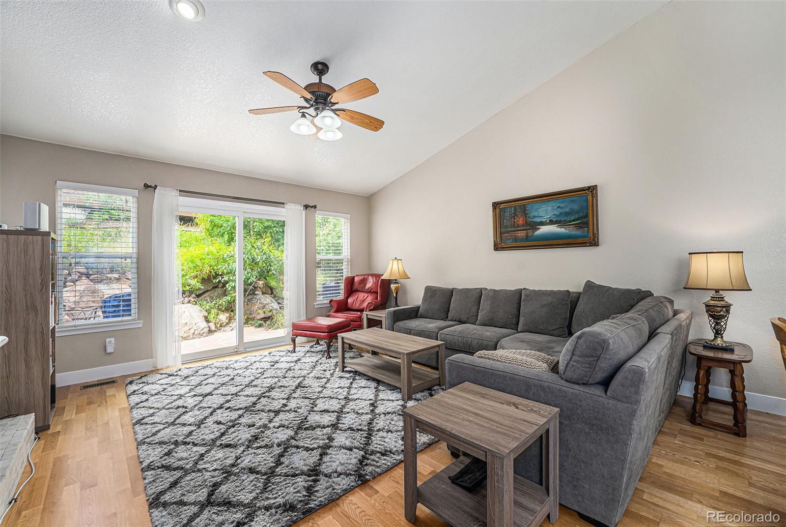 MLS Image #4 for 532  canyon view drive,golden, Colorado
