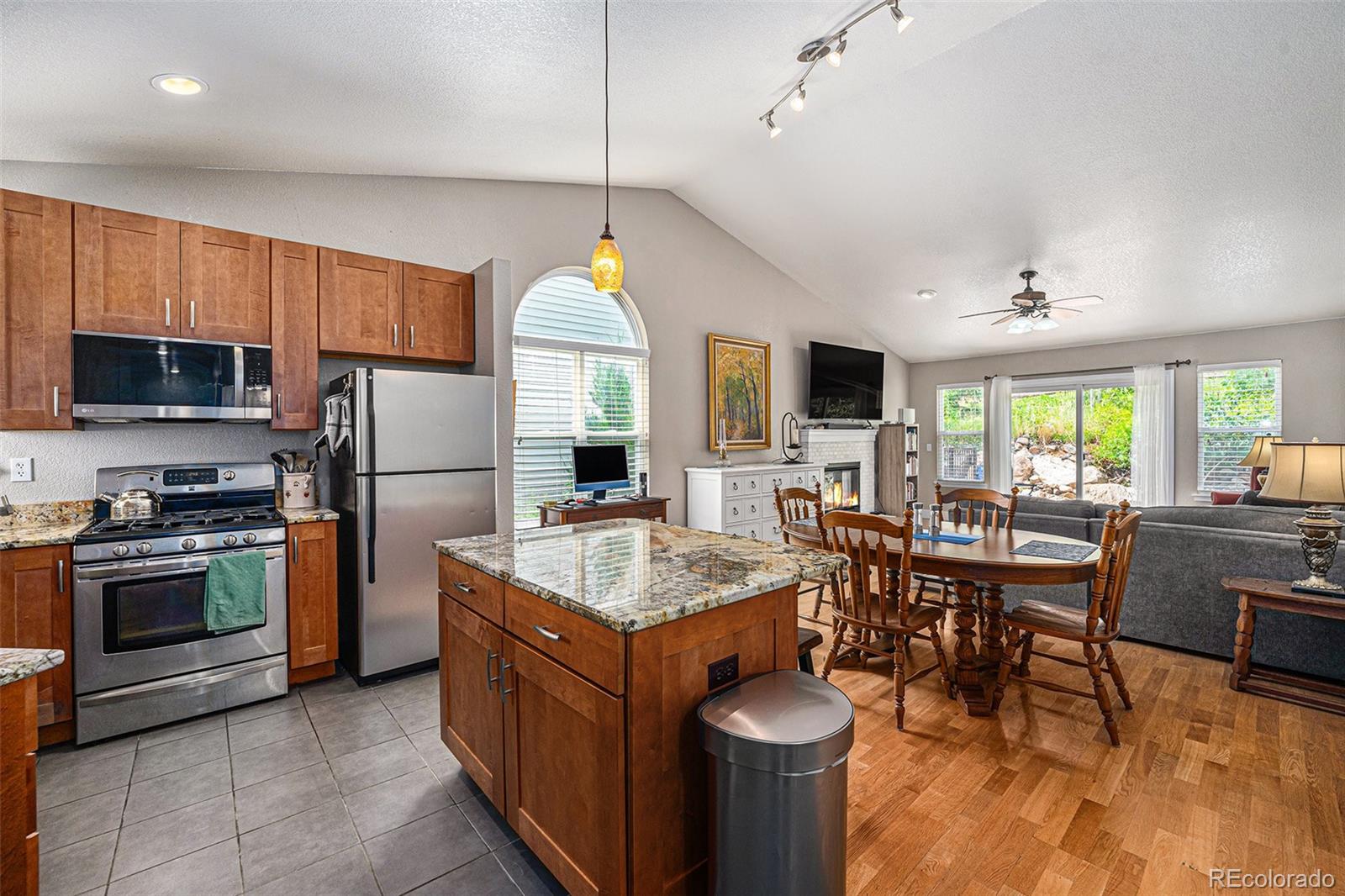 MLS Image #5 for 532  canyon view drive,golden, Colorado