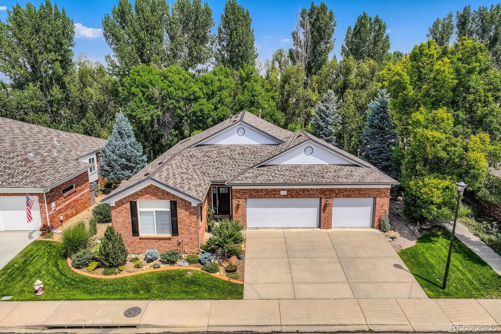 MLS Image #2 for 3608  boxelder drive,longmont, Colorado