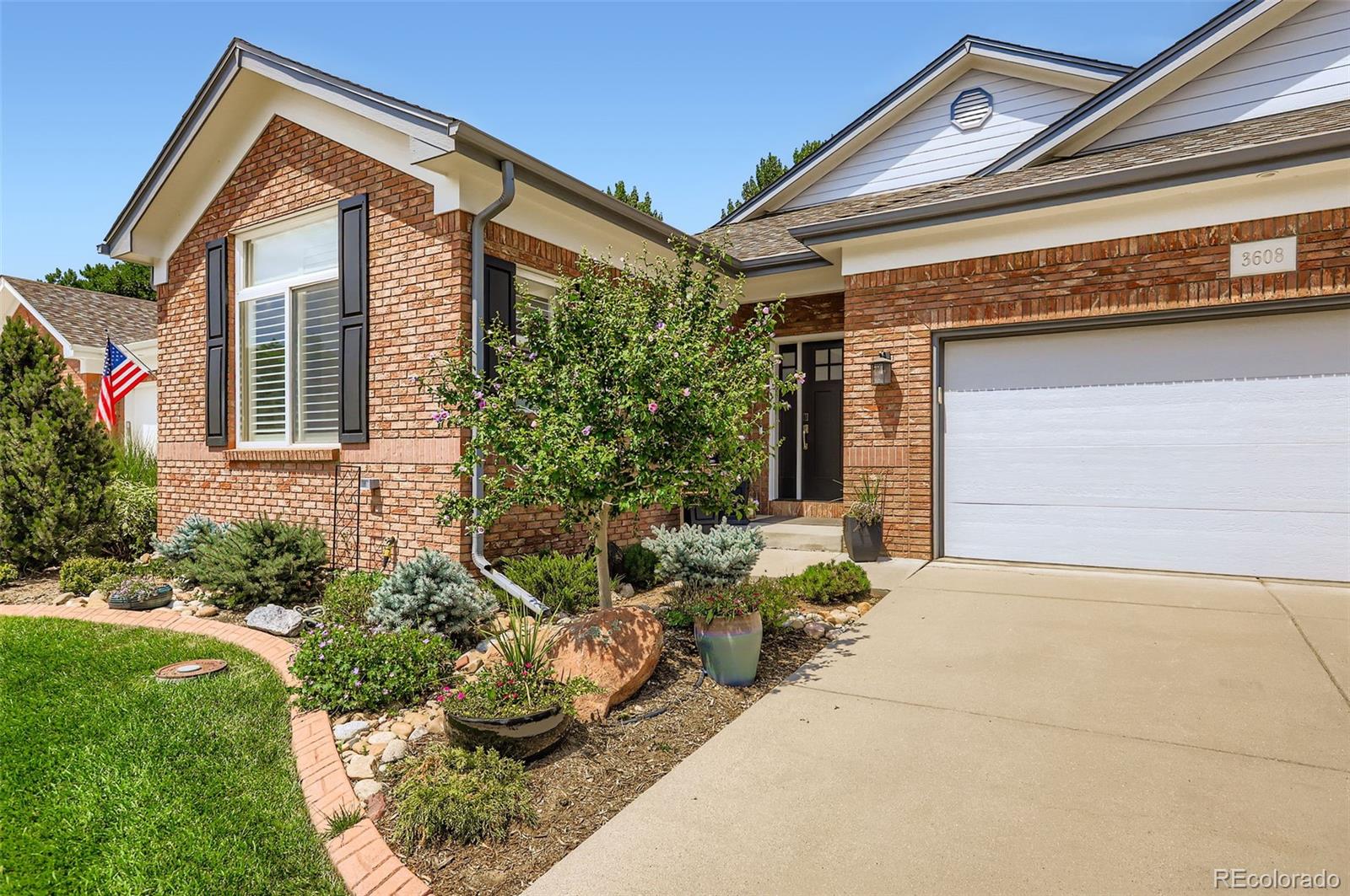 MLS Image #3 for 3608  boxelder drive,longmont, Colorado