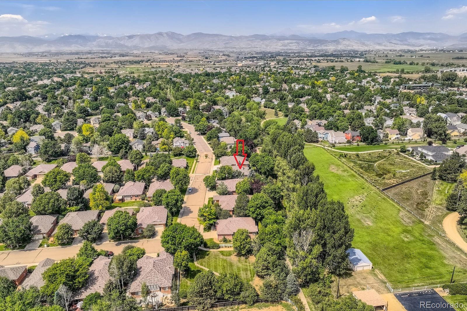 MLS Image #39 for 3608  boxelder drive,longmont, Colorado