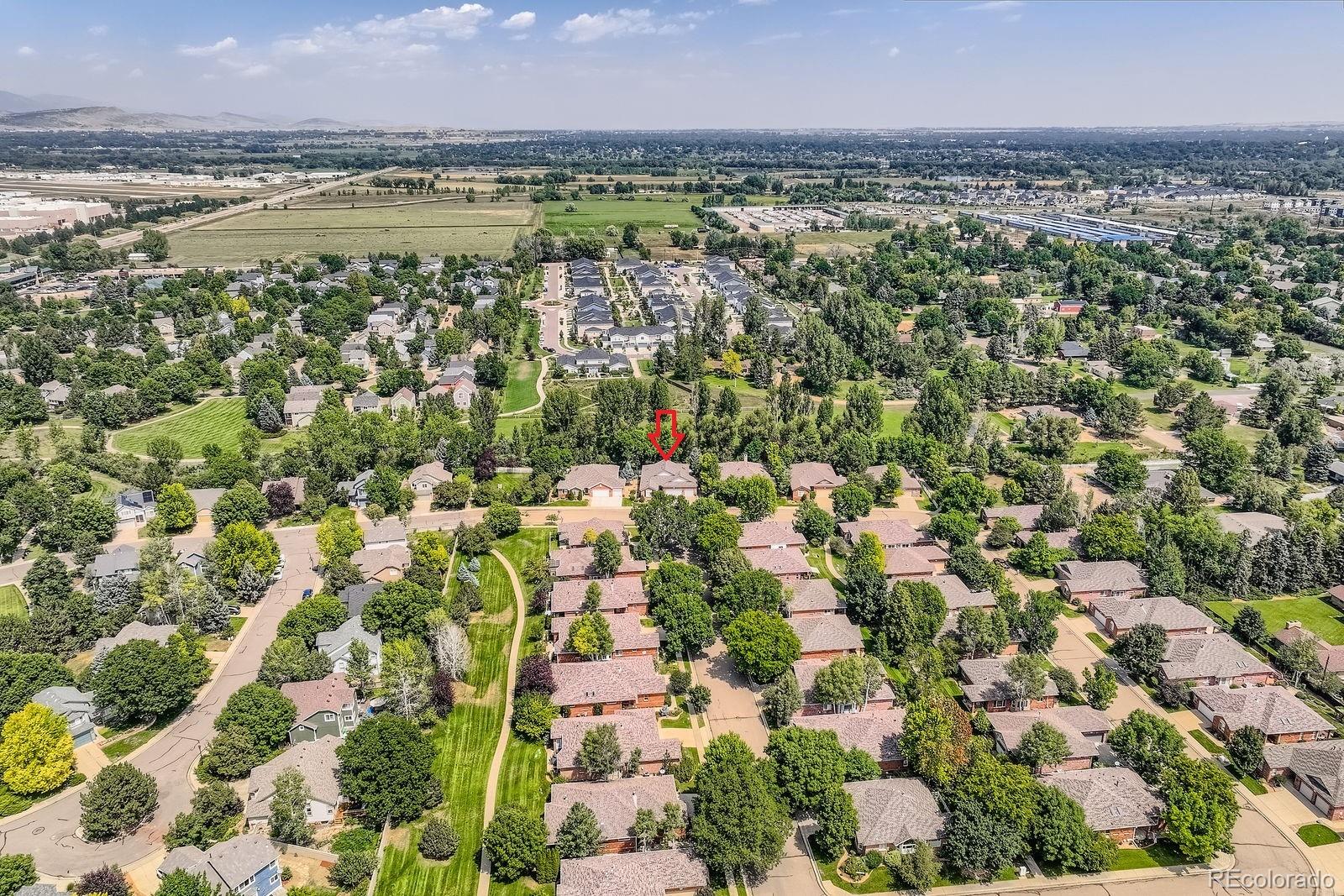 MLS Image #41 for 3608  boxelder drive,longmont, Colorado