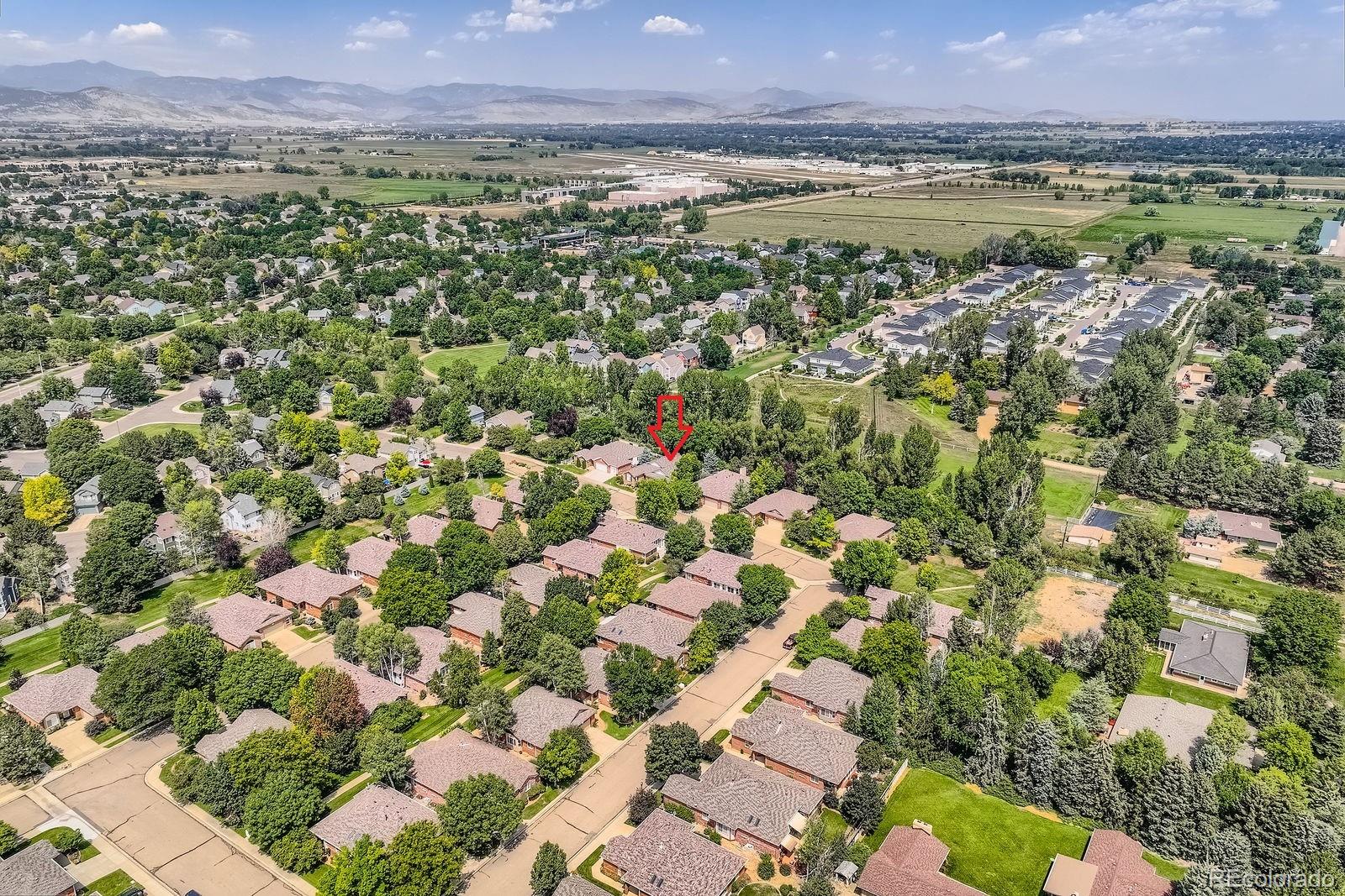 MLS Image #42 for 3608  boxelder drive,longmont, Colorado