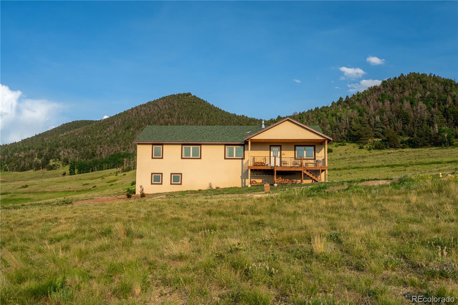 MLS Image #0 for 1115  eagles gate road,westcliffe, Colorado
