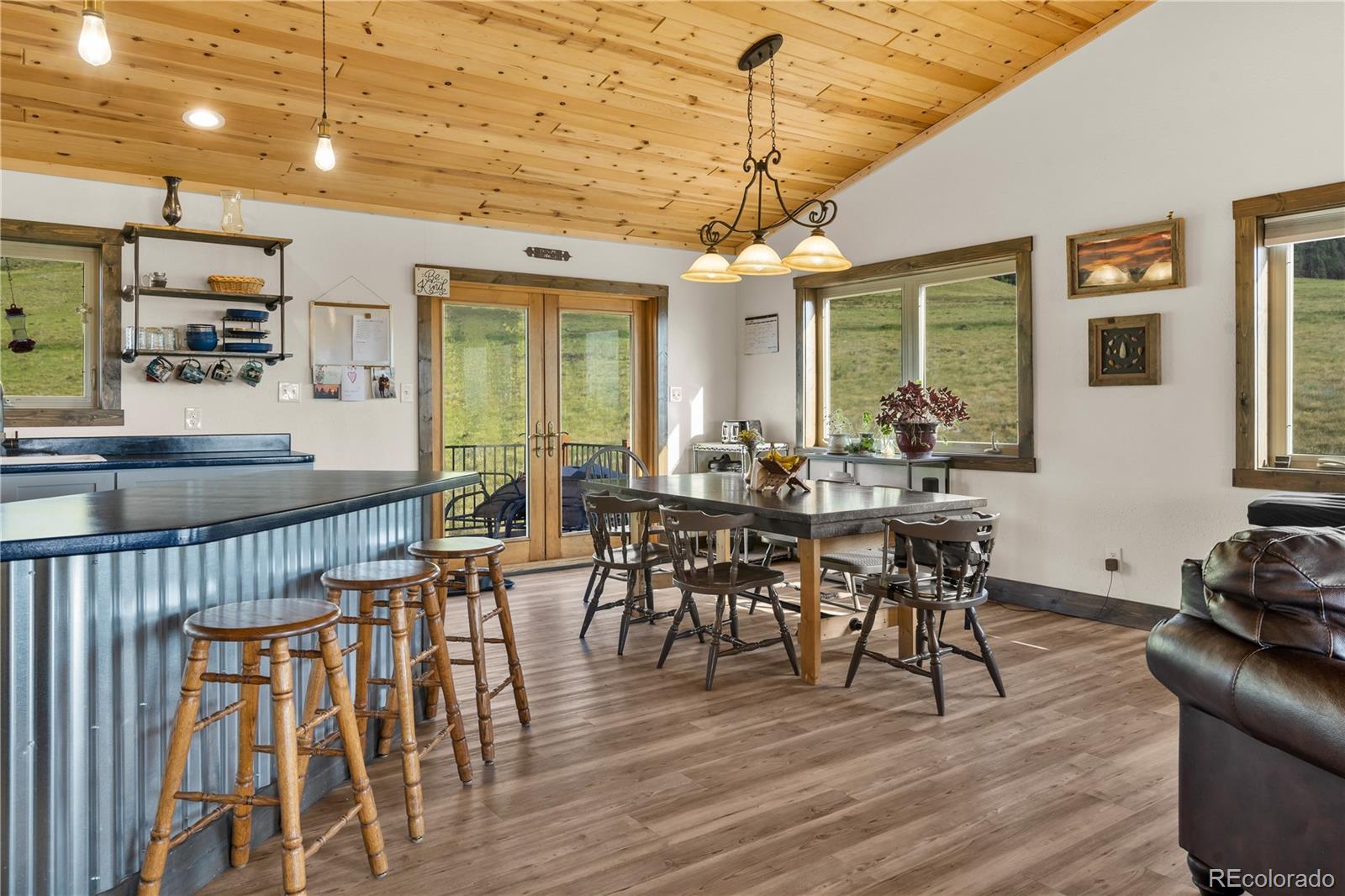 MLS Image #3 for 1115  eagles gate road,westcliffe, Colorado