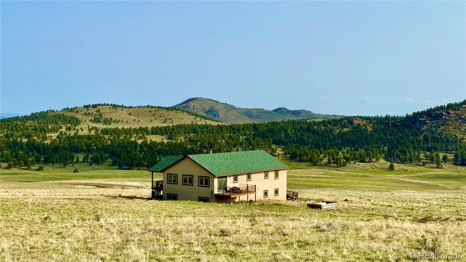 MLS Image #41 for 1115  eagles gate road,westcliffe, Colorado