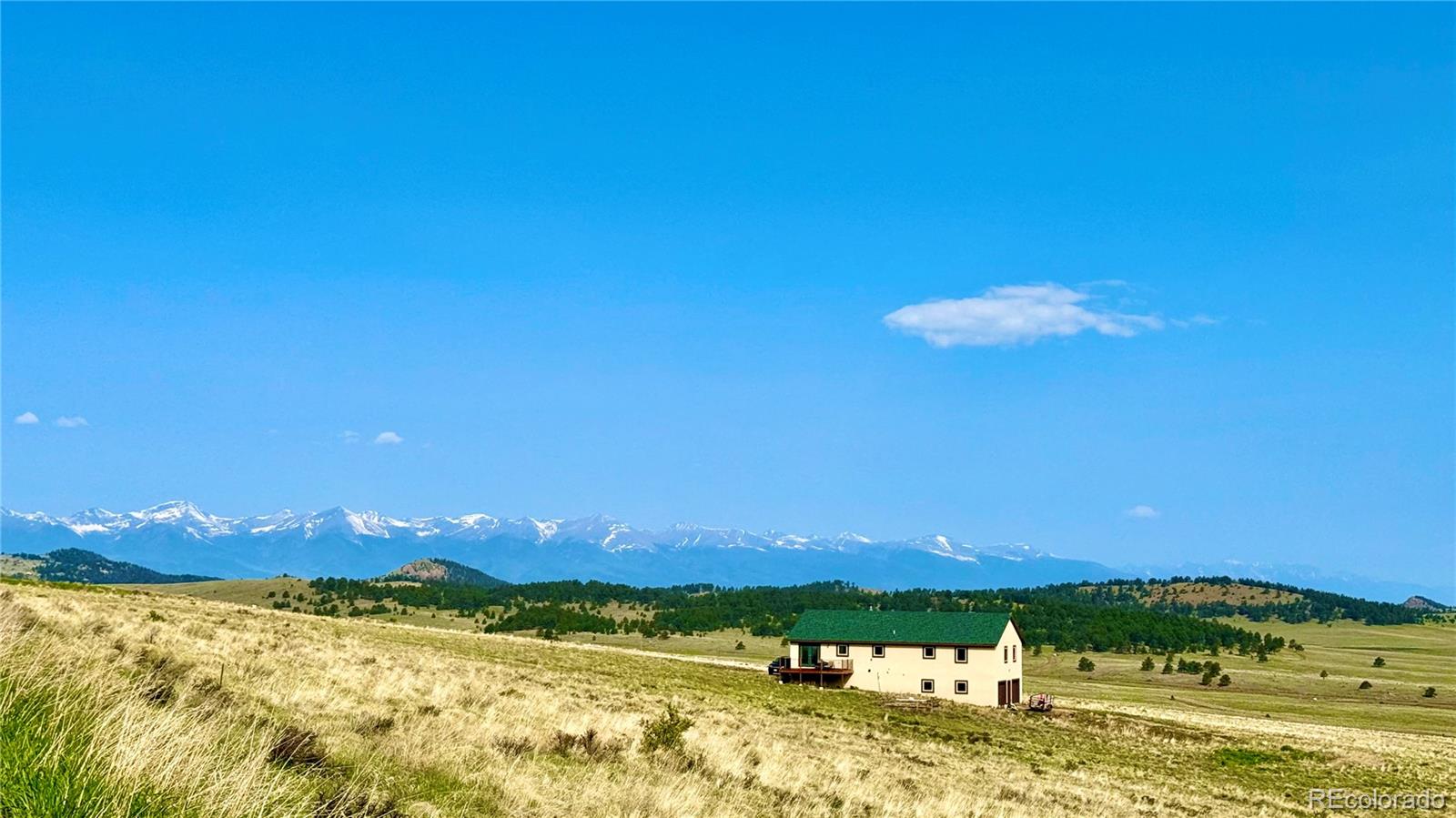 MLS Image #42 for 1115  eagles gate road,westcliffe, Colorado